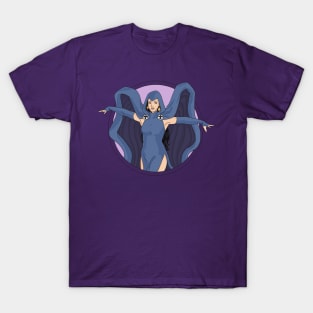 80s Raven T-Shirt